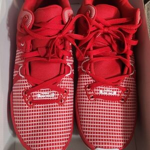 Nike Lebron Witness VII Basketball Shoes